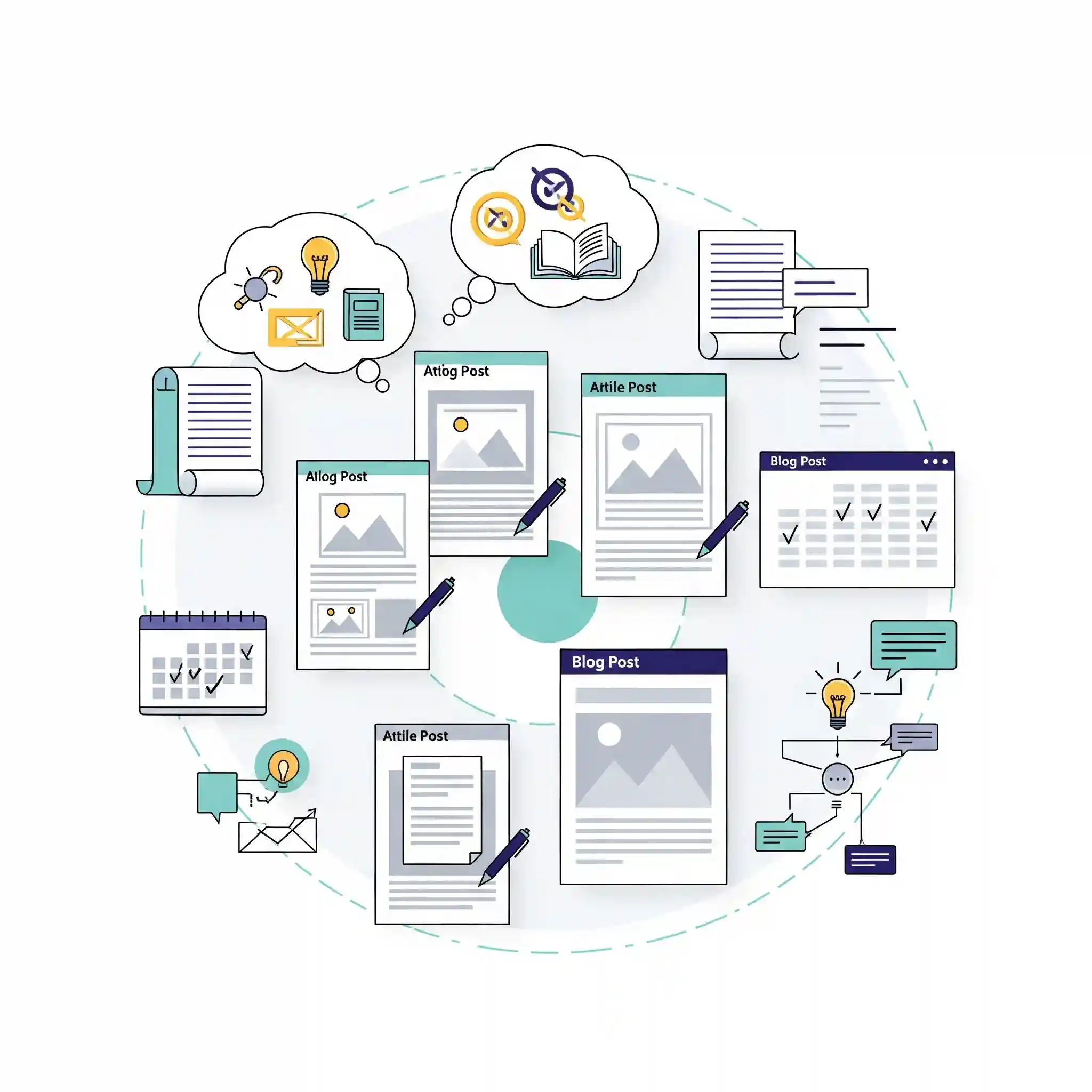 Content Marketing