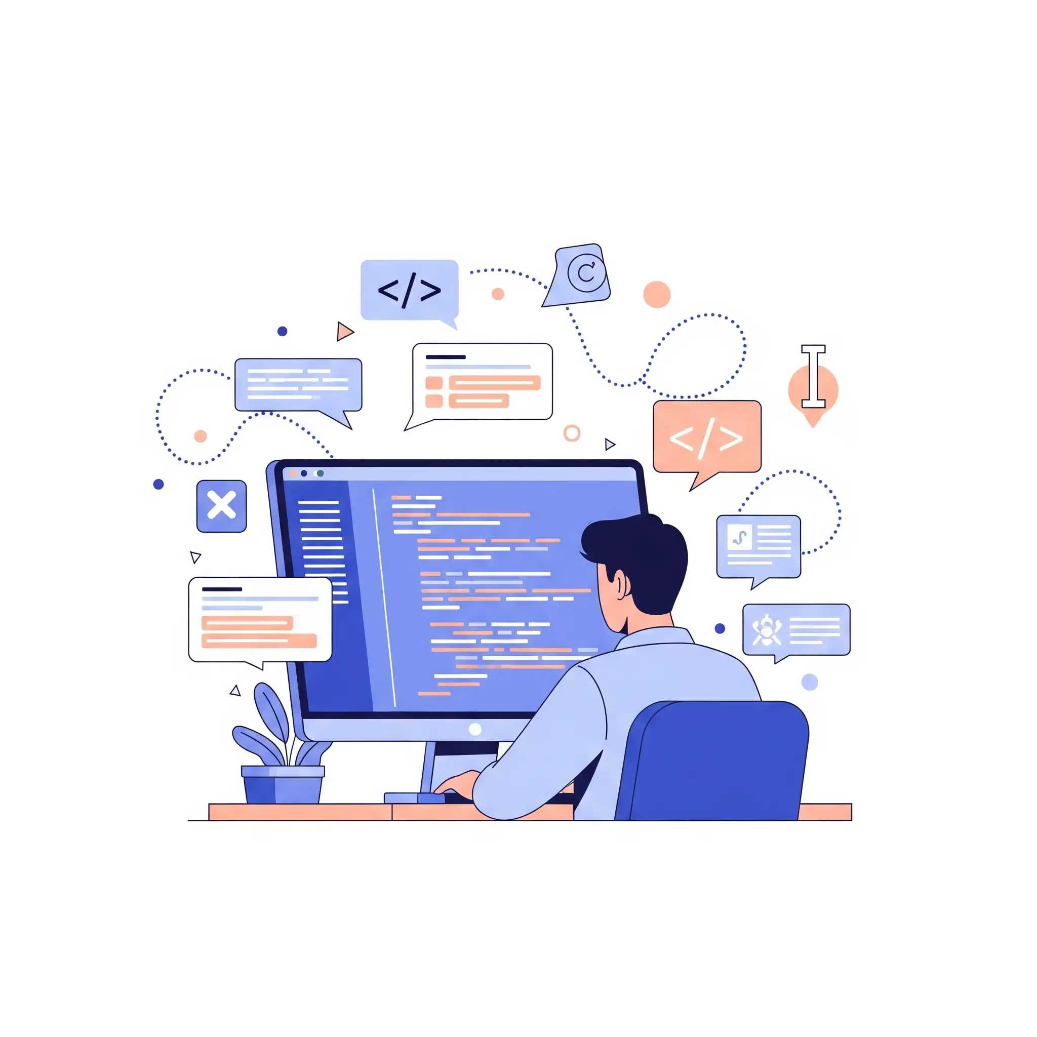 Development