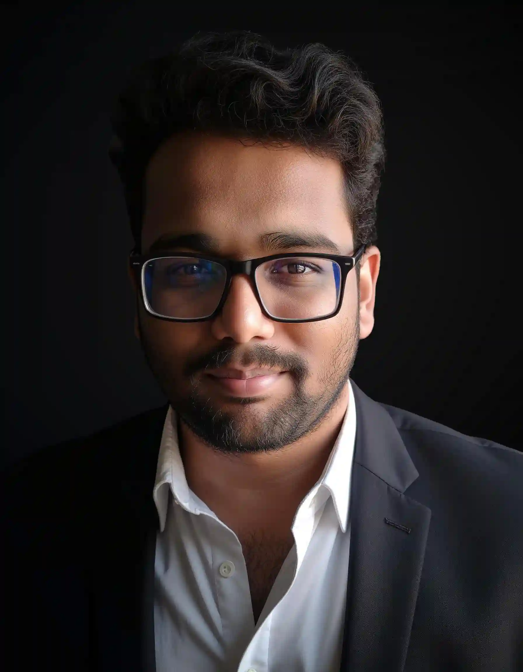 Founder of Quantum Arc Digital