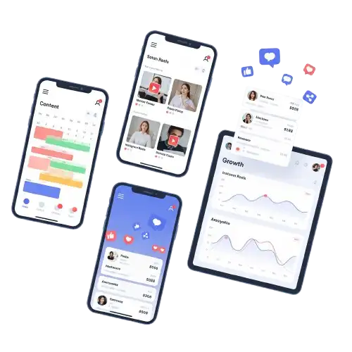 Social Media Marketing