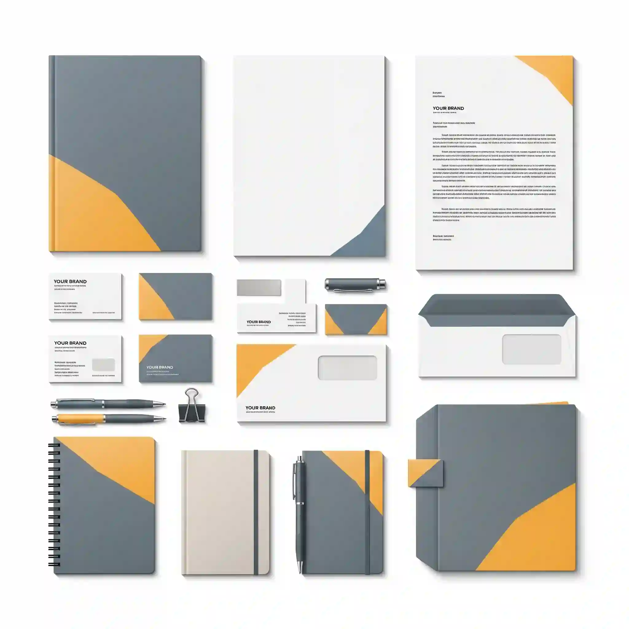 Visual Identity